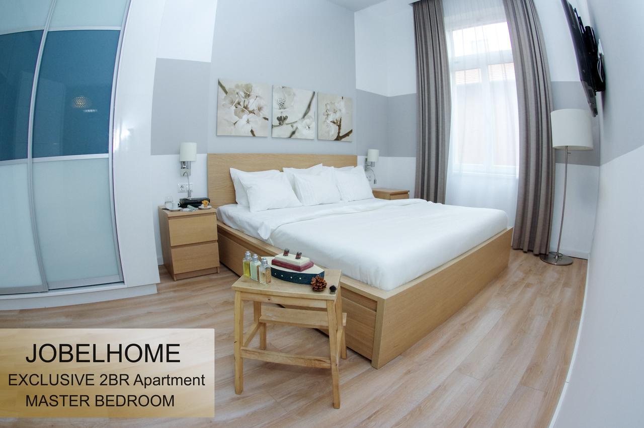 Jobelhome Budapest Ngoại thất bức ảnh