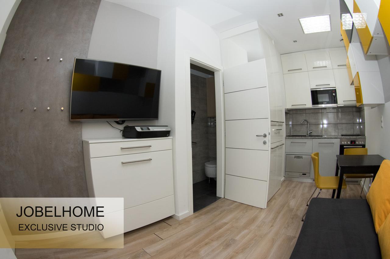 Jobelhome Budapest Ngoại thất bức ảnh