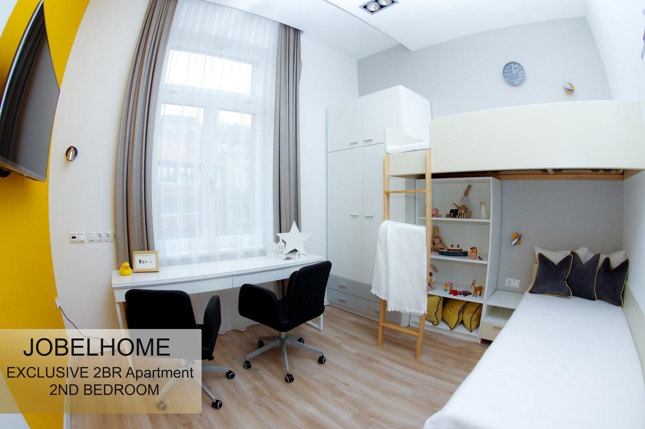 Jobelhome Budapest Ngoại thất bức ảnh