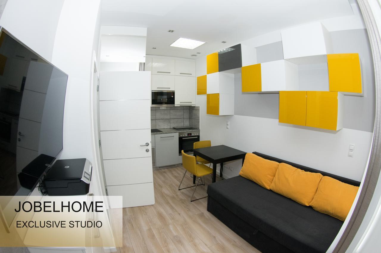 Jobelhome Budapest Ngoại thất bức ảnh